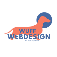 Logo Wuff Webdesign